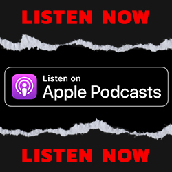 Talking Huge Apple Podcast