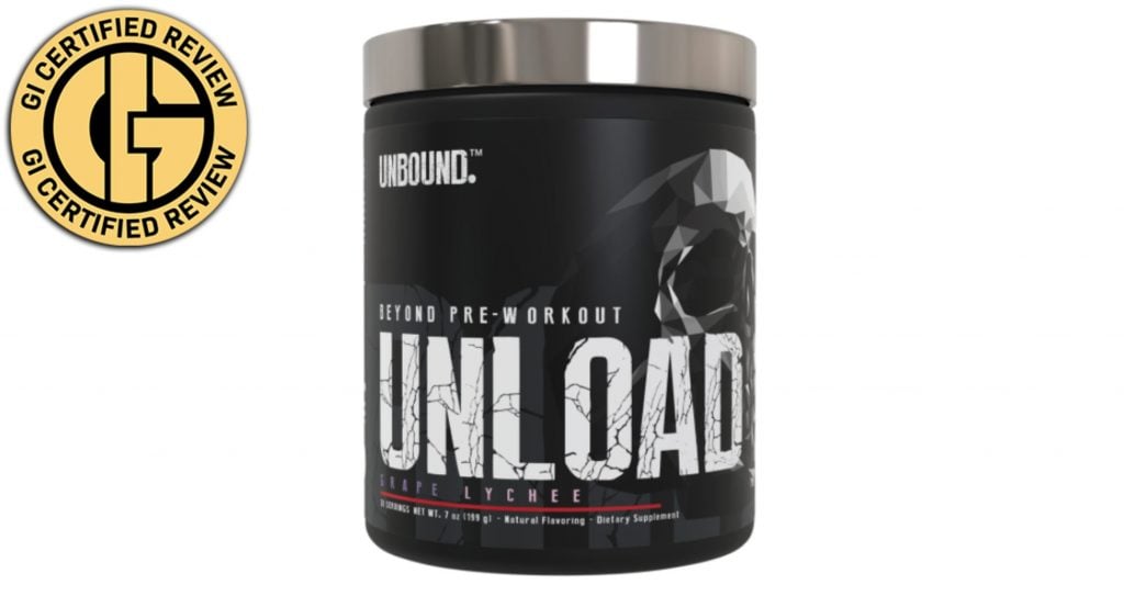 Unbound Unload