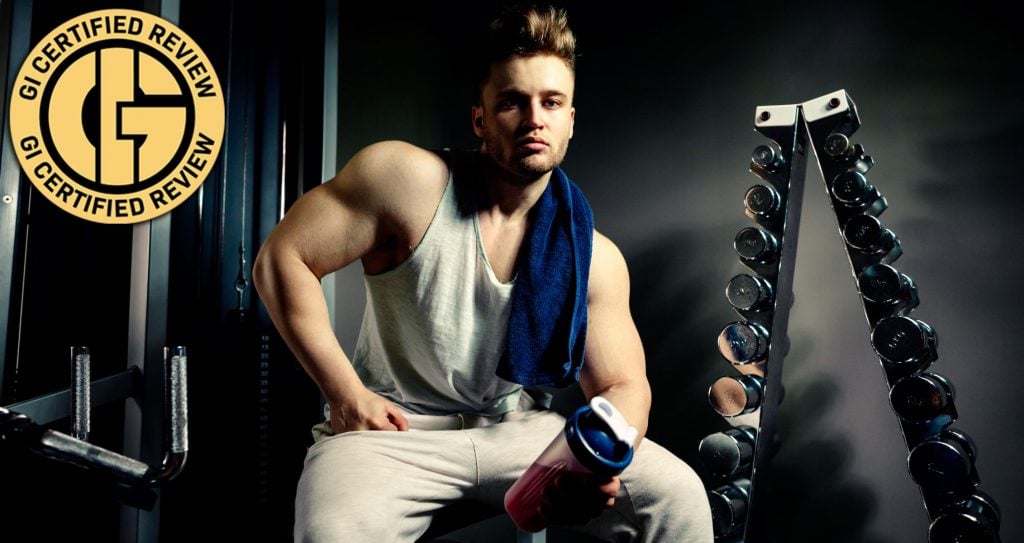 Best Men’s Protein Powders For Muscle