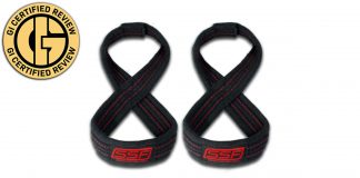 Serious Steel Figure 8 Lifting Straps