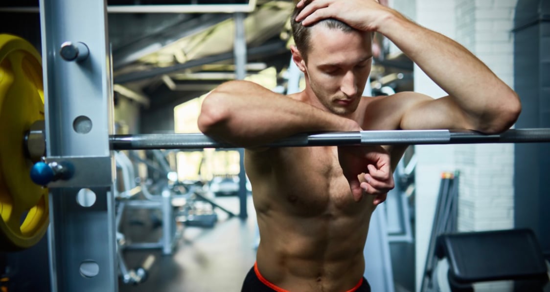 5 Reasons You Can't Break Through Your Training Plateau