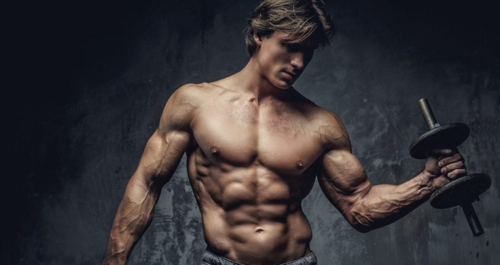 mass gainers aesthetics vs mass