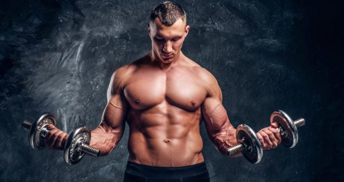 Six Science-Based Methods Bodybuilders Use To Lose Belly Fat