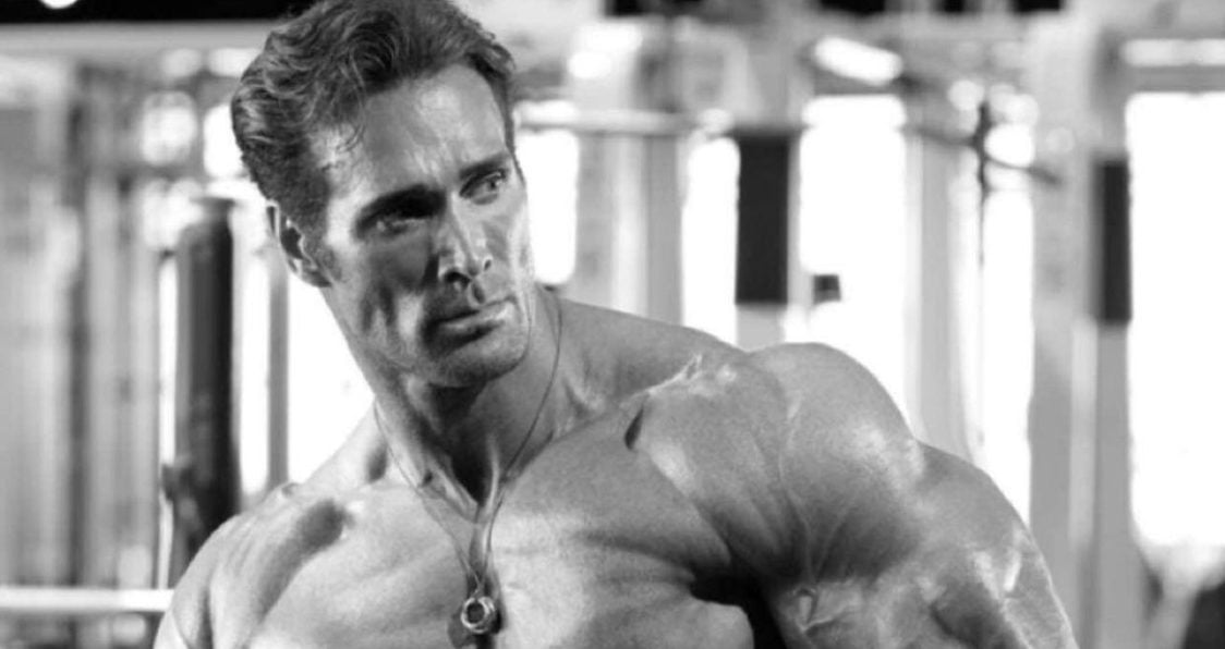 Mike O'Hearn