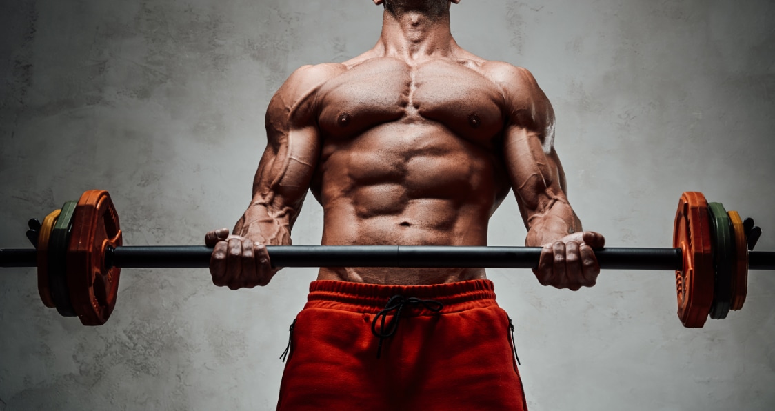 Best Bicep Workout for Big Arms – BodySpartan