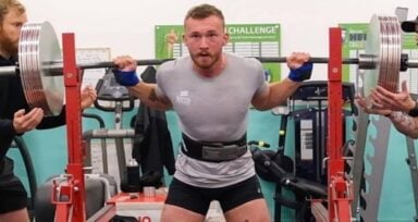 Fergus Crawley