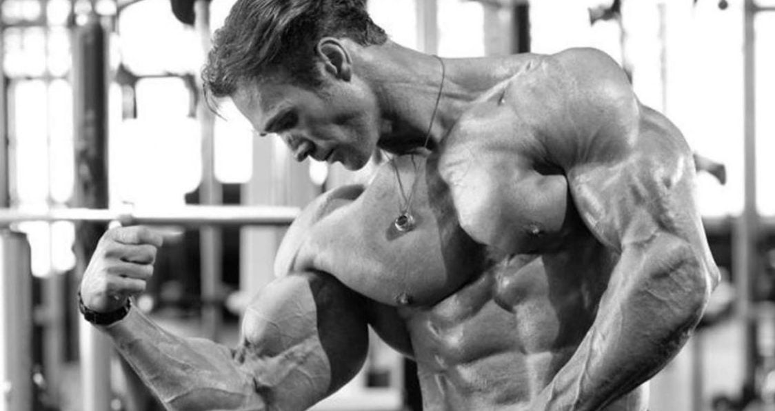 mike o'hearn workout