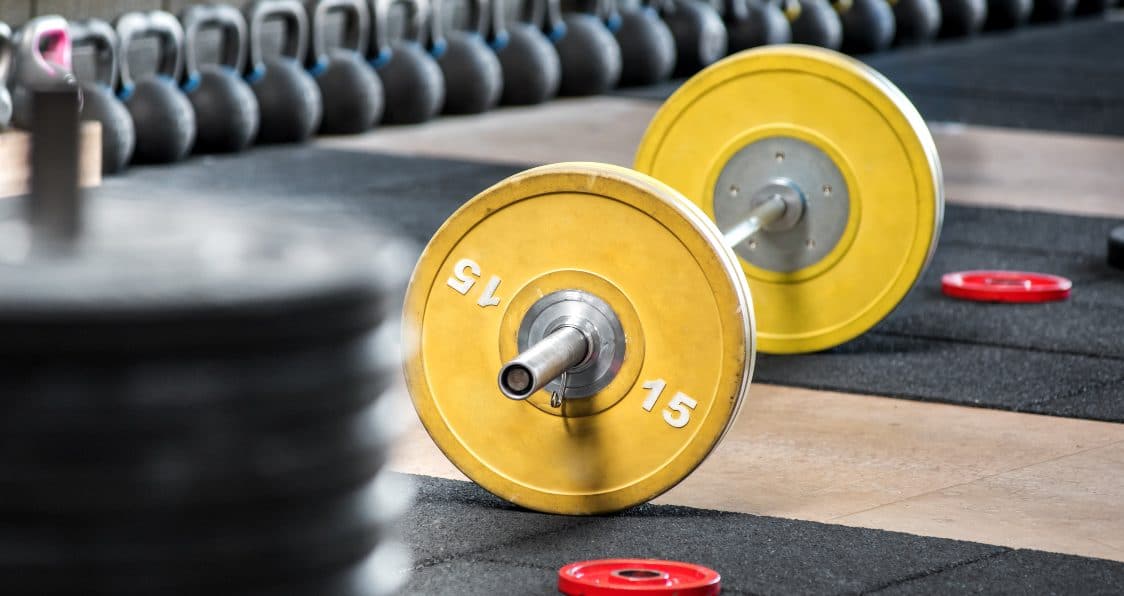 Definition For Barbells at Adele Hampton blog