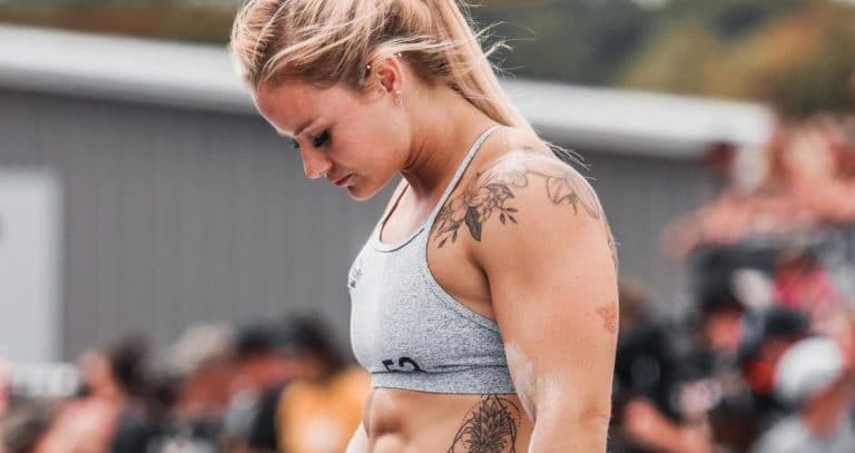 Dani Speegle | Profile | Bio | Stats