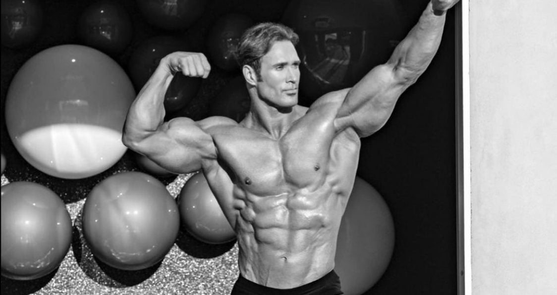 Mike O'Hearn