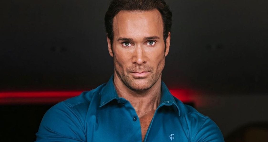 Mike O'Hearn - Wikipedia