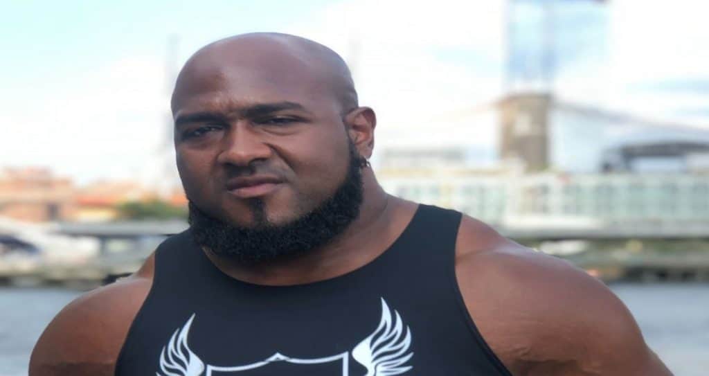 Otis Perkins