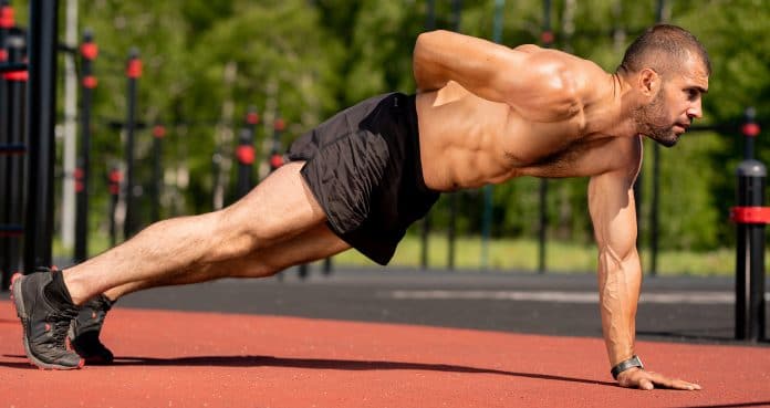 10 Best Push Up Variations (from Easiest to Hardest) - Steel Supplements