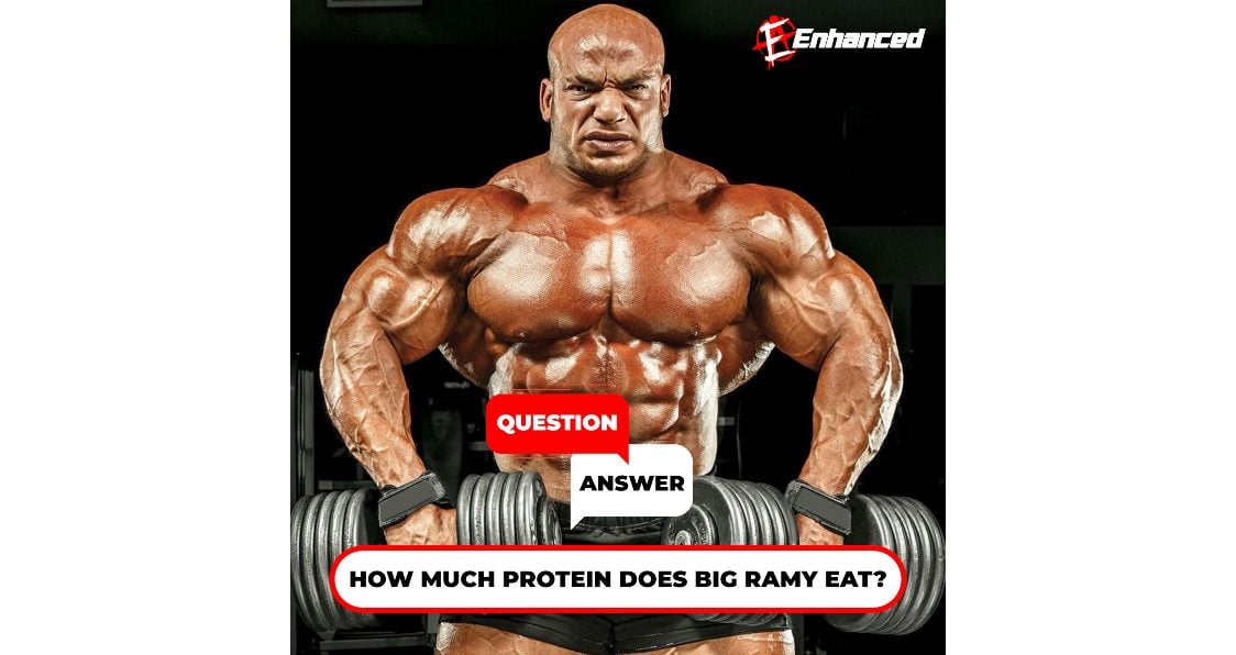 Big Ramy Protein