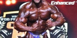 Chicago Pro 2021 Results