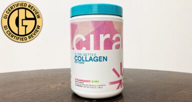 Cira Nutrition_Glow Getter Collagen_Product