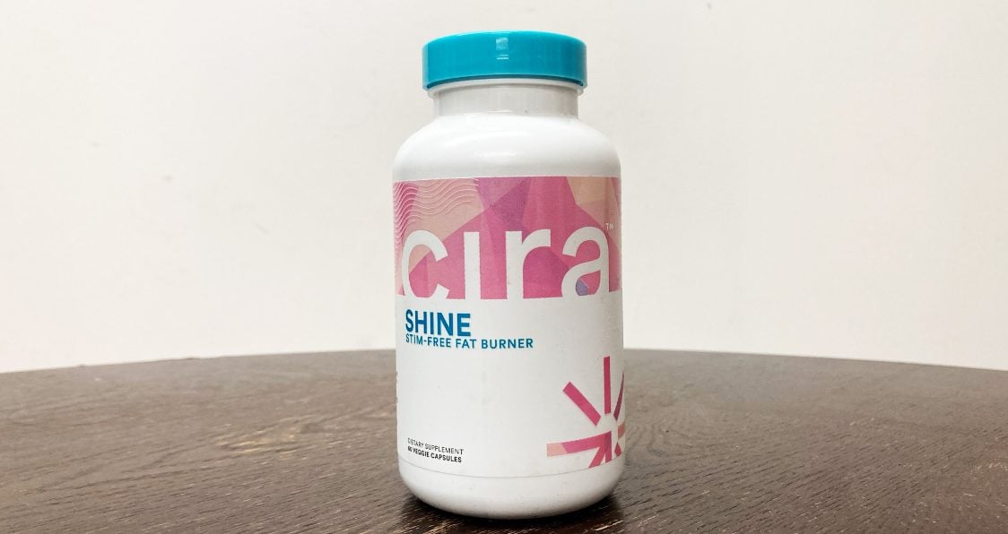 Cira Nutrition_Shine_Product 