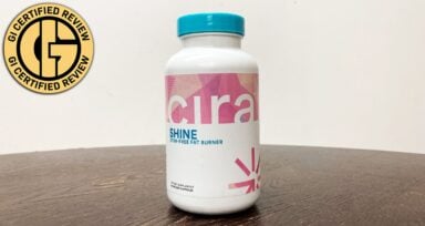 Cira Nutrition_Shine_Product