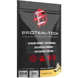 Enhanced Labs Protein-Tech