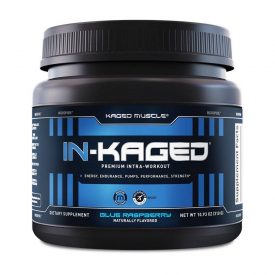Kaged Muscle In-Kaged