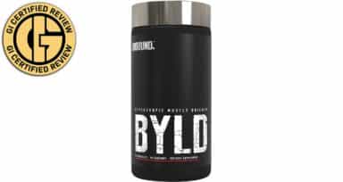 Unbound BYLD