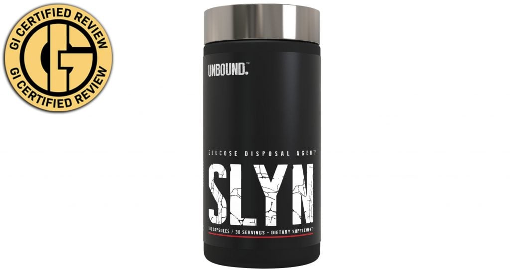 Unbound Slyn