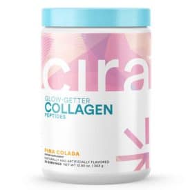 Cira Nutrition Glow-Getter Collagen