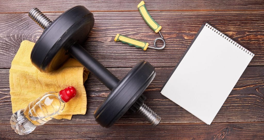 training plan