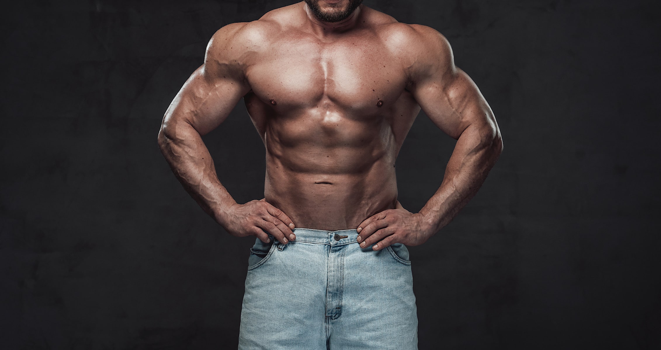 How To Know If You Have The Genetics For Bodybuilding