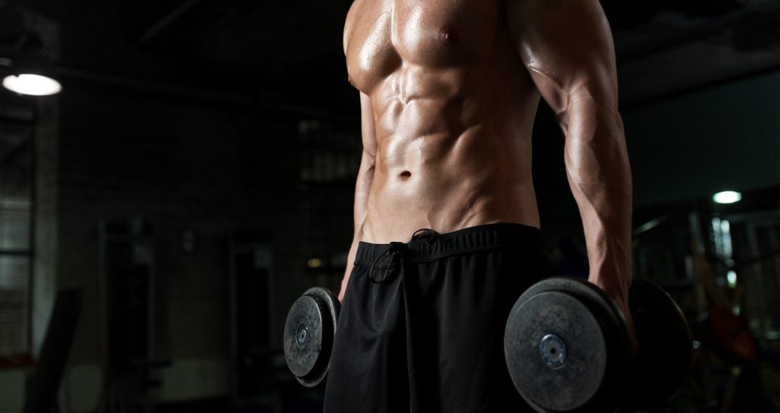 best dumbbell workouts