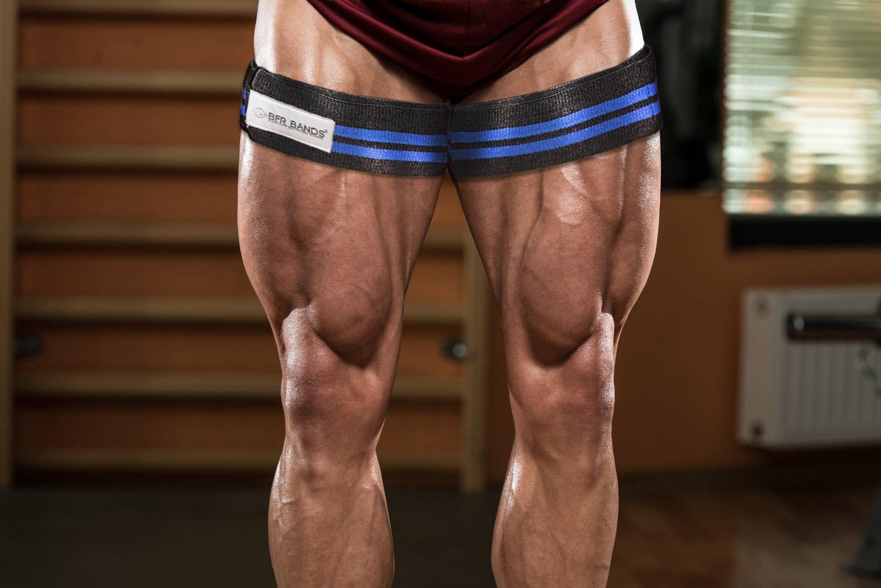 The Ultimate Guide To Blood Flow Restriction Training Calf Workout Inside