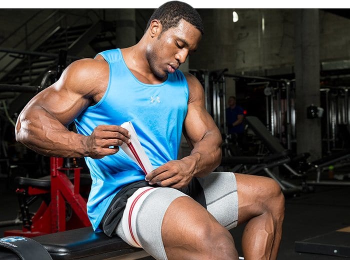 The Ultimate Guide To Blood Flow Restriction Training Calf