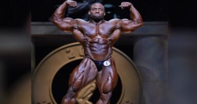 Cedric McMillan