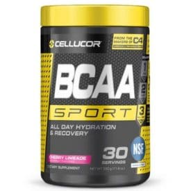 Cellucor BCAA Sport