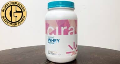 Cira Nutrition_ Bright Whey_Product