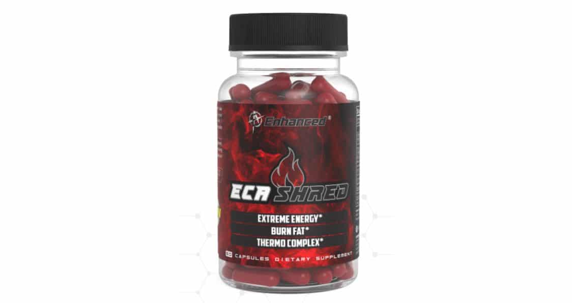 Enhanced ECA Shred