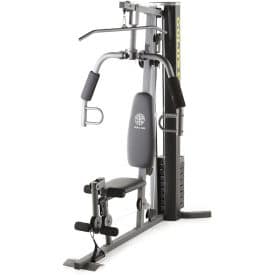 Gold's Gym XRS 50 Home Gym System