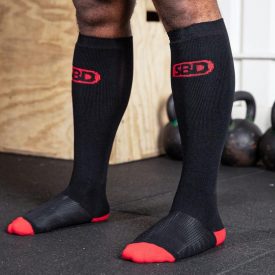 Radien Sports Deadlifting Socks and Slippers 
