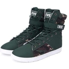 SEVE Men's High Top Weightlifting Shoes
