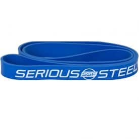 Serious Steel Fitness 32’’ Resistance Training Bands