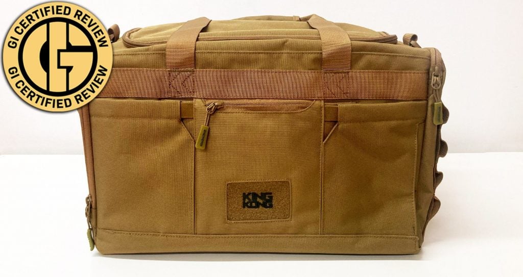 King Kong CORE35 Bag