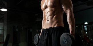 best dumbbell workouts