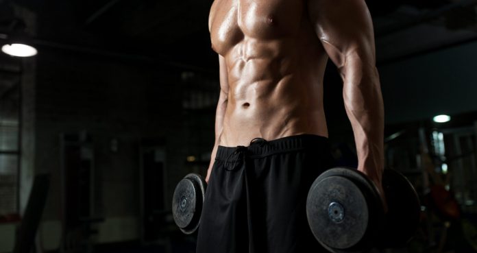 best dumbbell workouts