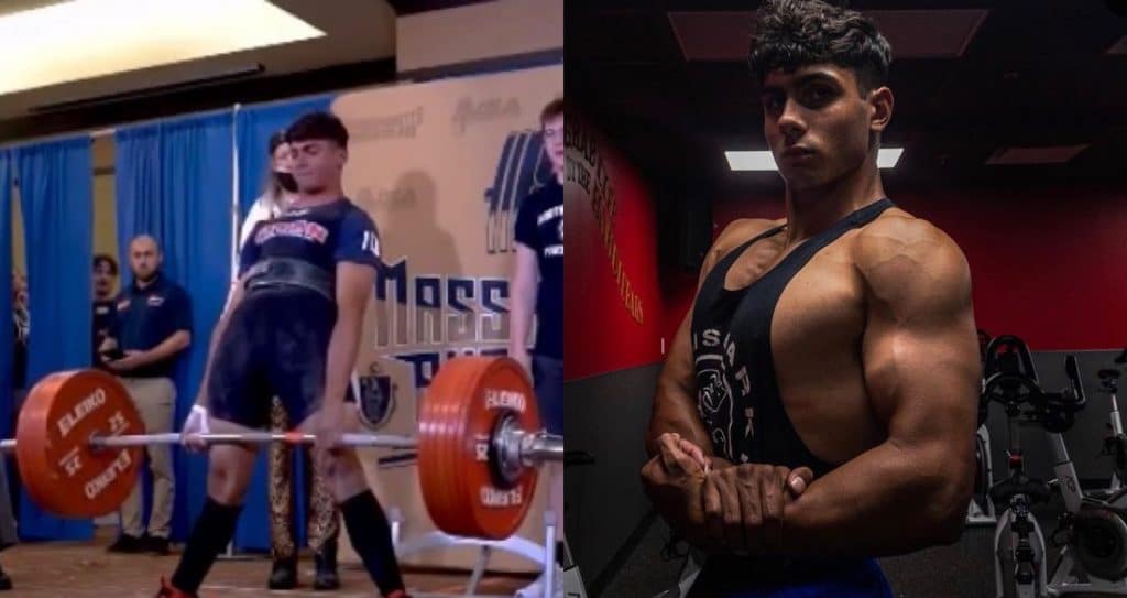 TJ Marrero
