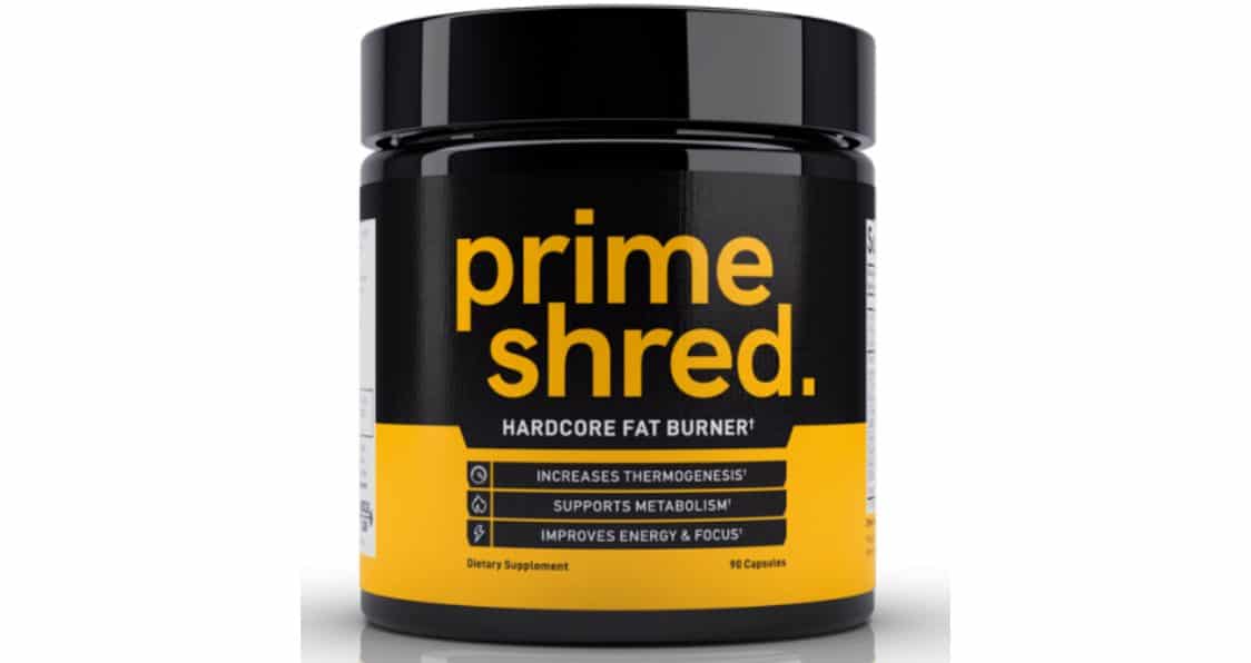 PrimeShred