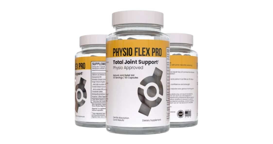 Physio Flex Pro