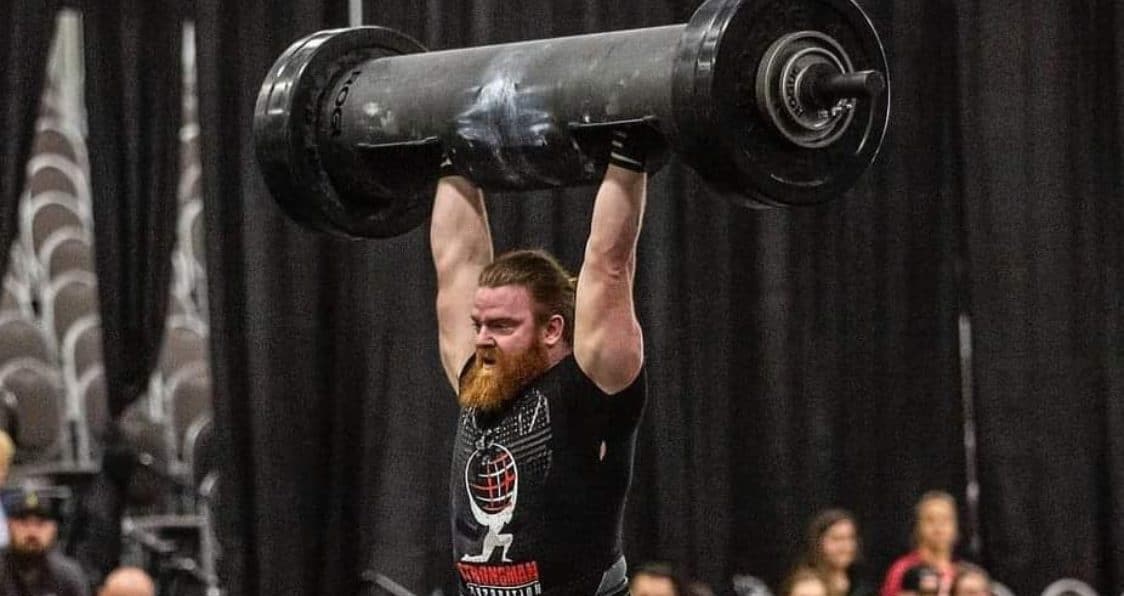 America’s Strongest Man 2021 Event Preview & Key Details