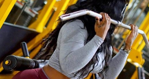 Rahki Giovanni | Profile | Bio | Stats