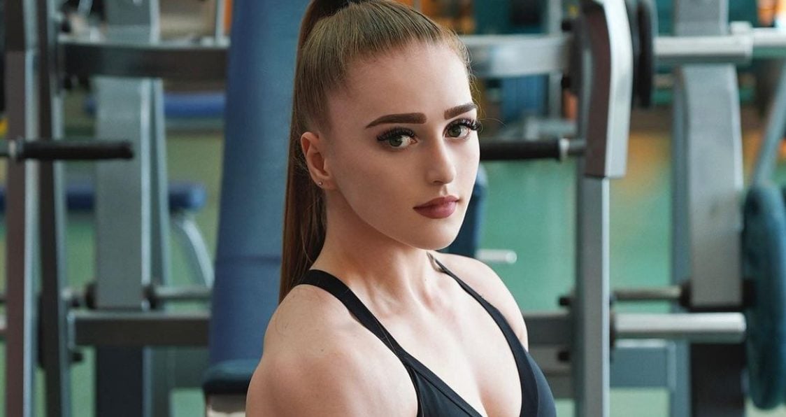 Julia Vins