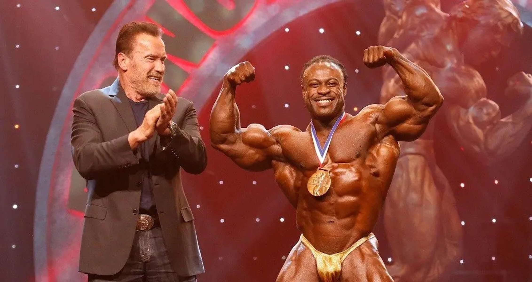 2021 Arnold Classic How To Tune In, Competitors To Watch